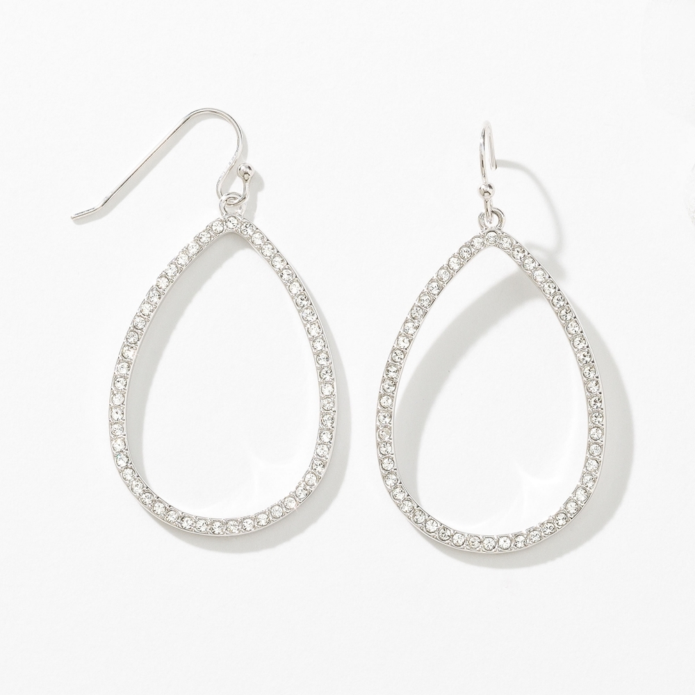 Around the Way Earrings